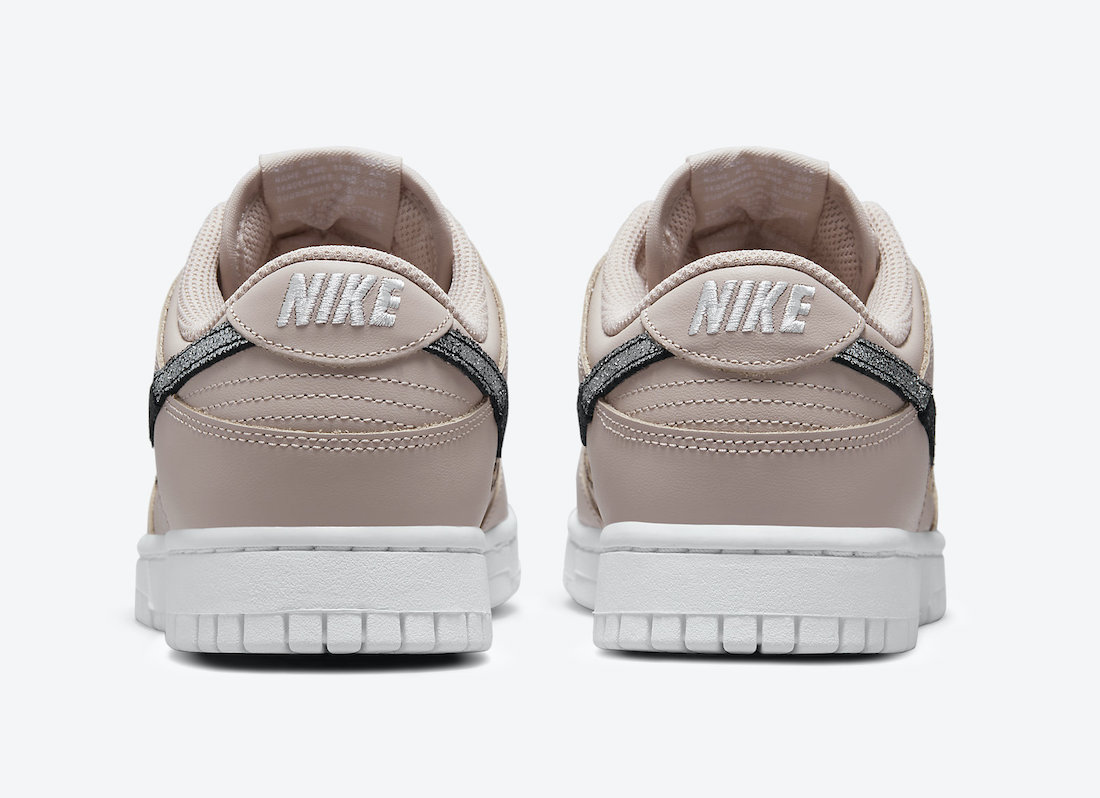 Nike Dunk Low Pink WMNS DD7099-200 发售日期