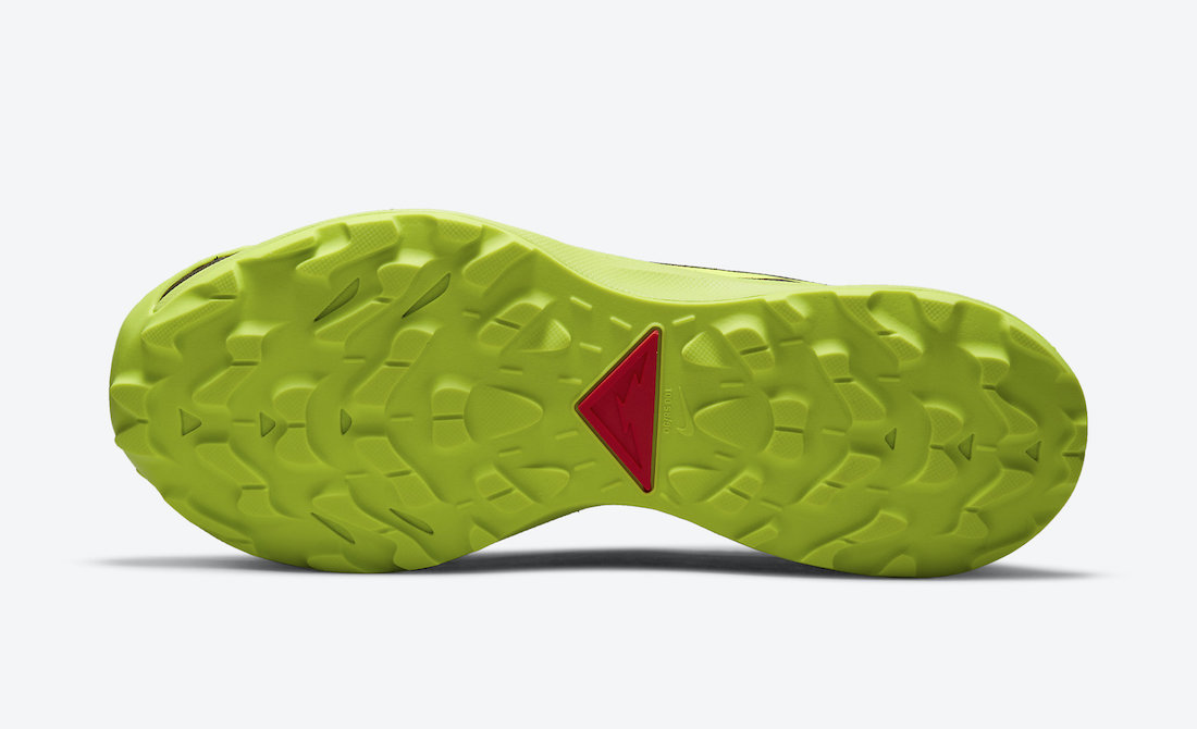 耐克 Pegasus Trail 3 Gore-Tex DO6728-200 發布日期 耐克 Pegasus Trail 3 Gore-Tex DO6728-200 發布日期