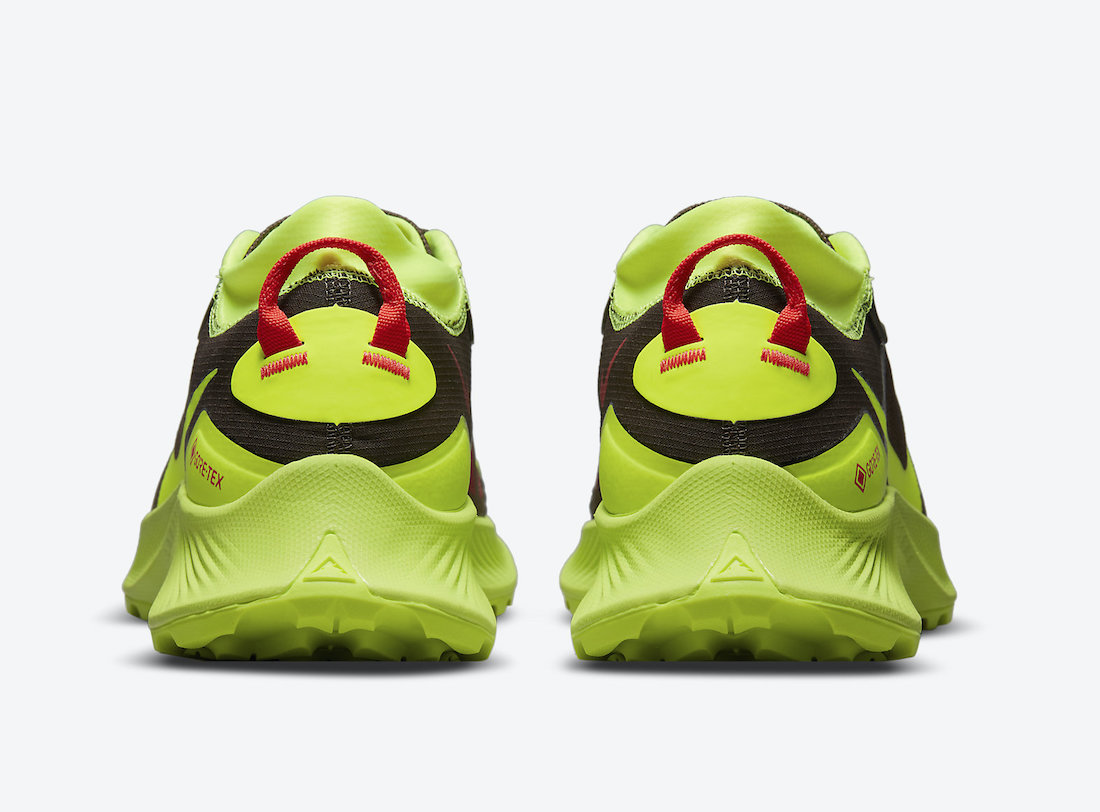 耐克 Pegasus Trail 3 Gore-Tex DO6728-200 發布日期 耐克 Pegasus Trail 3 Gore-Tex DO6728-200 發布日期