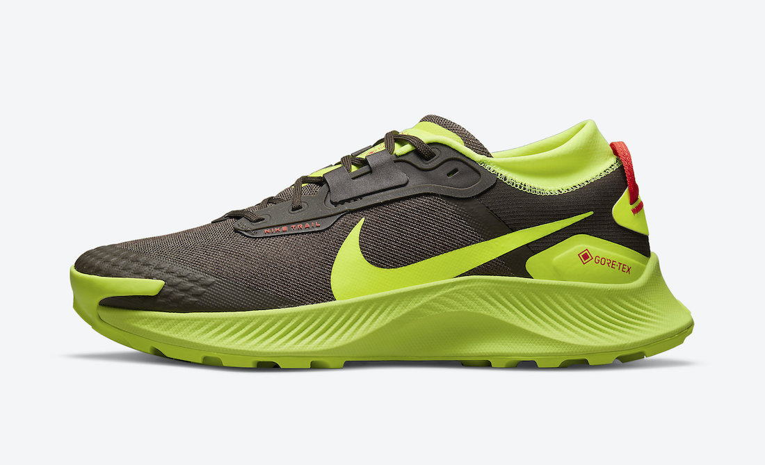 耐克 Pegasus Trail 3 Gore-Tex DO6728-200 發布日期 耐克 Pegasus Trail 3 Gore-Tex DO6728-200 發布日期