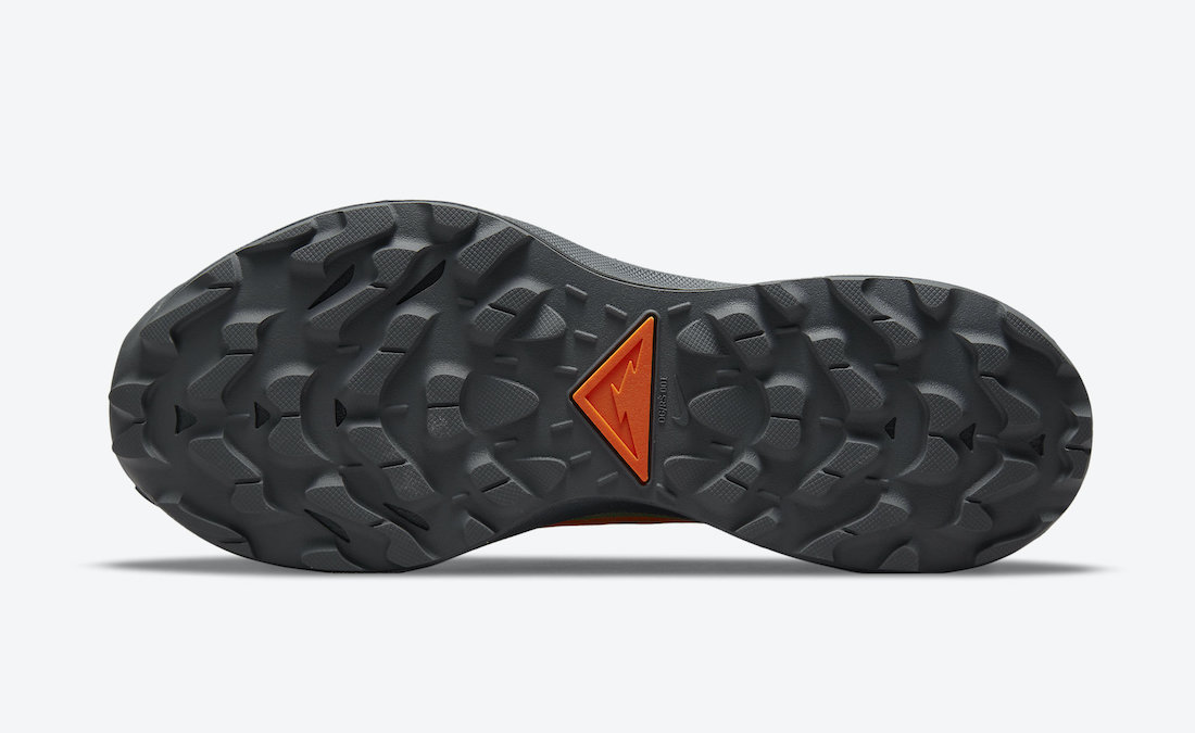 耐克 Pegasus Trail 3 Gore-Tex DO6728-300 發布日期 耐克 Pegasus Trail 3 Gore-Tex DO6728-300 發布日期