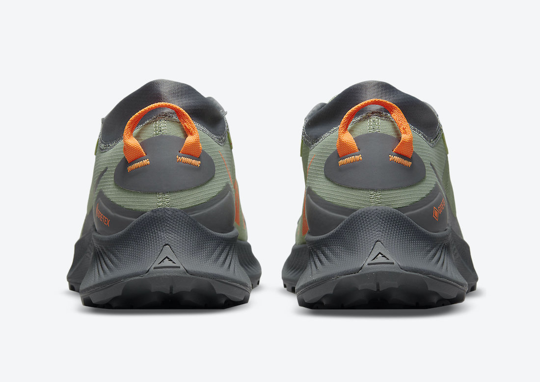耐克 Pegasus Trail 3 Gore-Tex DO6728-300 發布日期 耐克 Pegasus Trail 3 Gore-Tex DO6728-300 發布日期