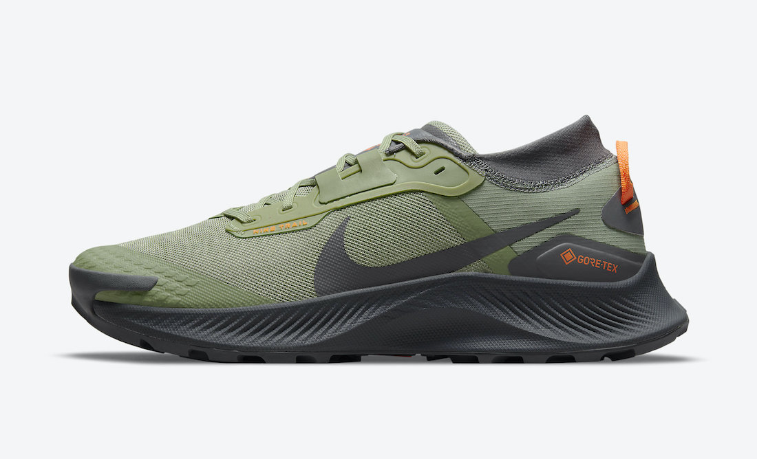 耐克 Pegasus Trail 3 Gore-Tex DO6728-300 發布日期 耐克 Pegasus Trail 3 Gore-Tex DO6728-300 發布日期