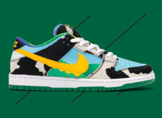 Nike SB Dunk Lows 买家指南