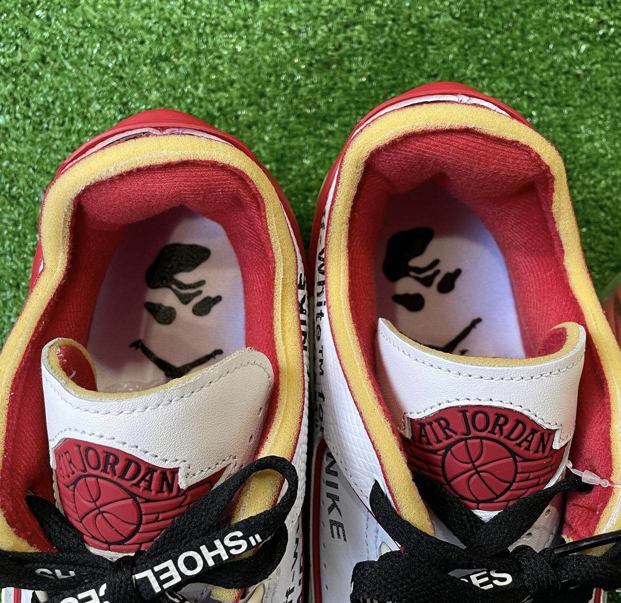 灰白色 Air Jordan 2 Low DJ4375-106 发售日期