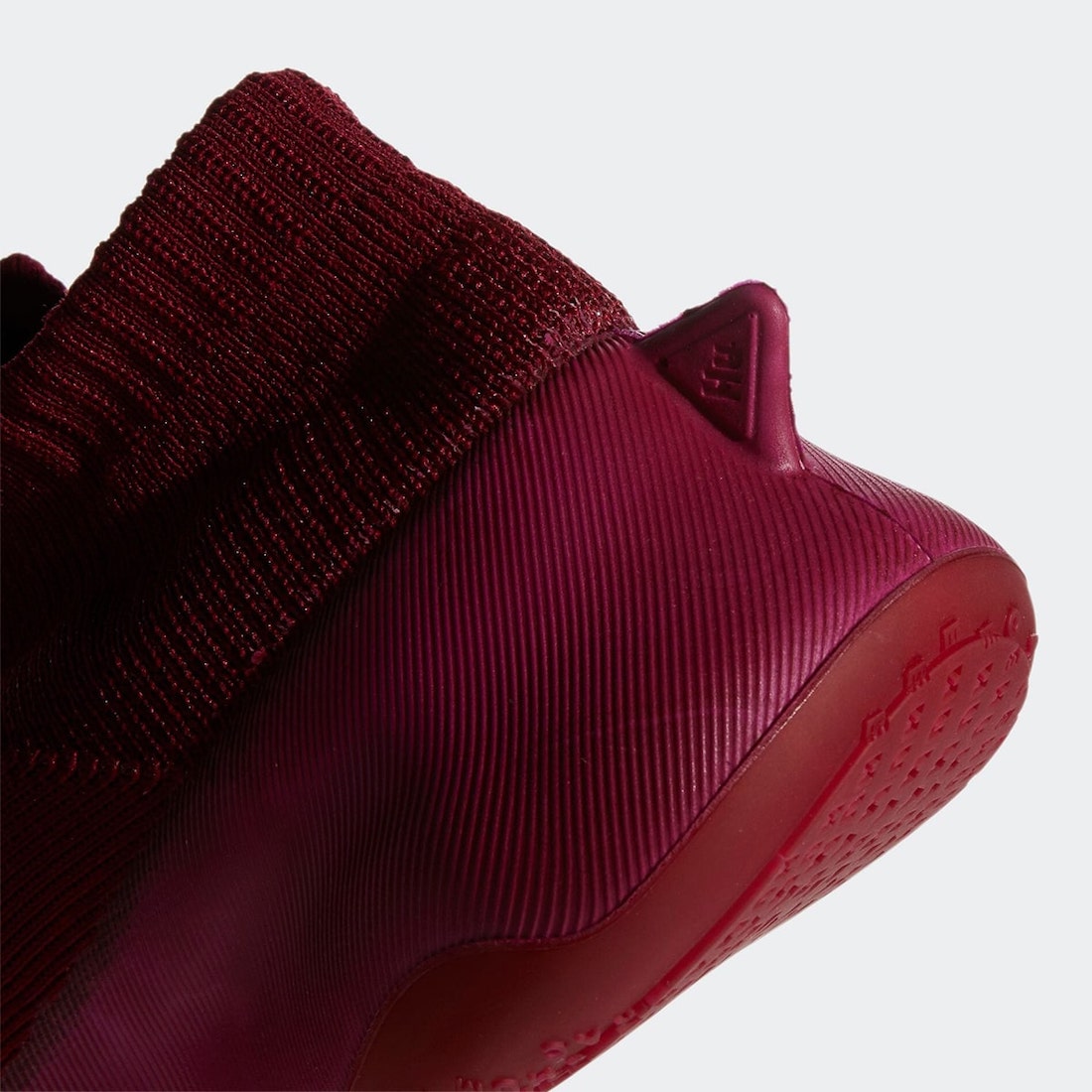 Pharrell x adidas Humanrace Sichona Burgundy Maroon GW4879 发布日期