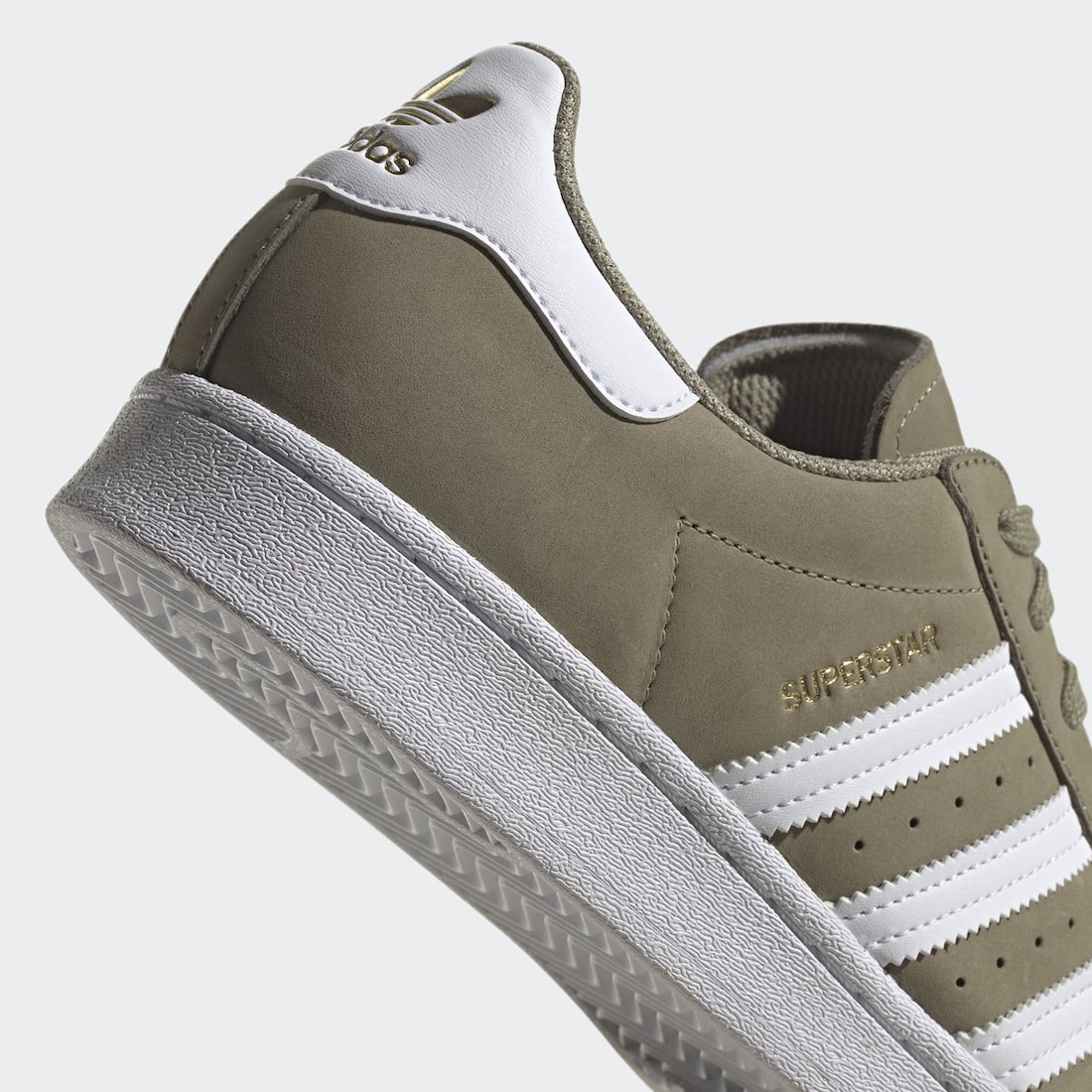 adidas Superstar Orbit Green H00163 发布日期