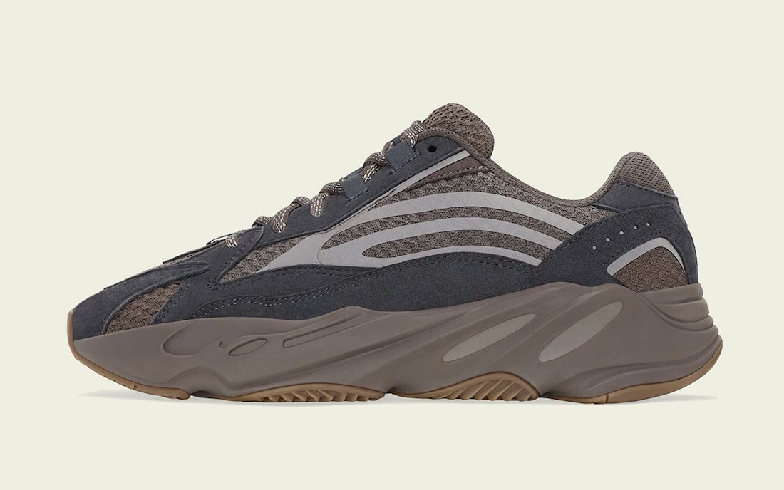 adidas Yeezy Boost 700 V2 Mauve GZ0724 发售日期