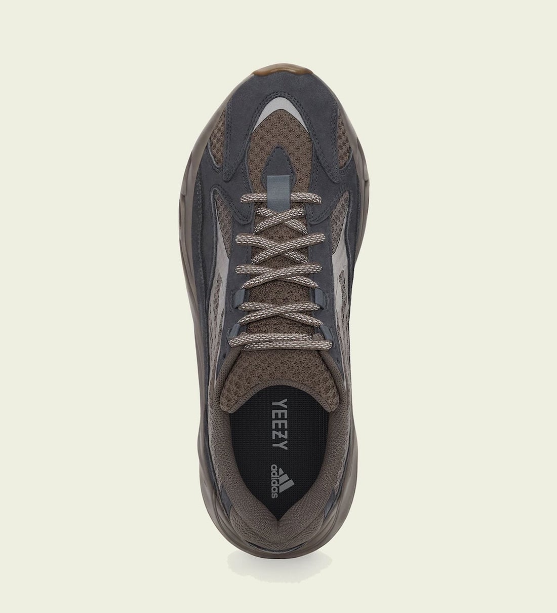 adidas Yeezy Boost 700 V2 Mauve GZ0724 发售日期