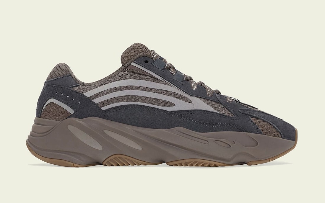 adidas Yeezy Boost 700 V2 Mauve GZ0724 发售日期