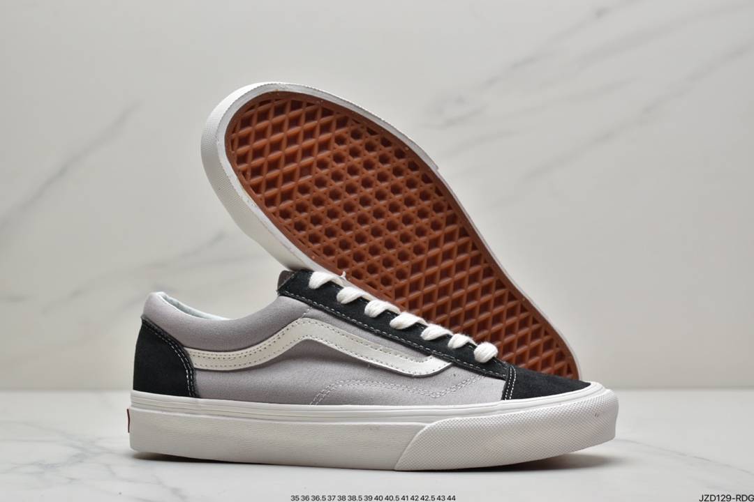 板鞋, Vans Vault OG Style 36, Vans