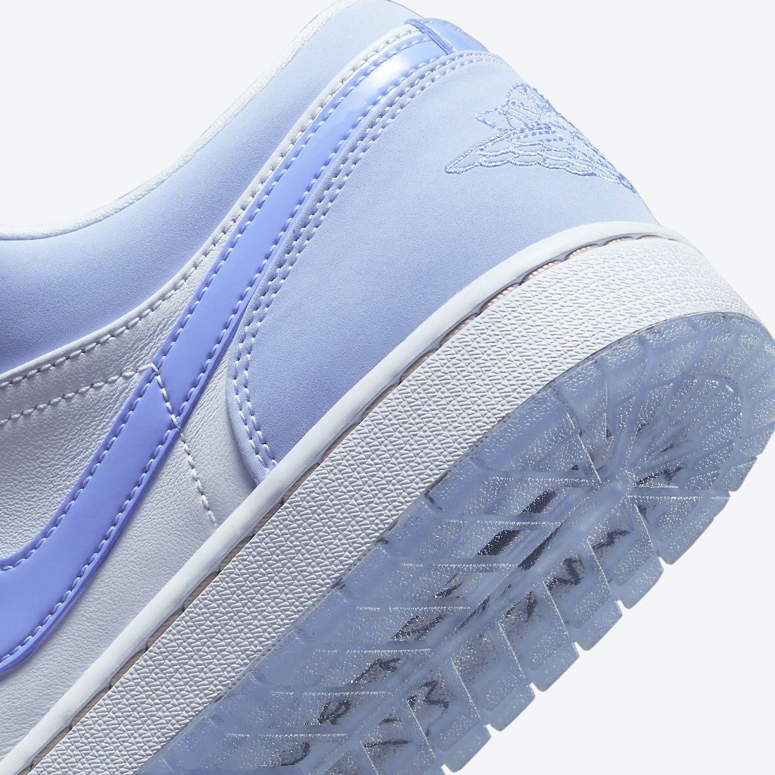 Air Jordan 1 Low Mighty Swooshers DM5442-040 发售日期价格