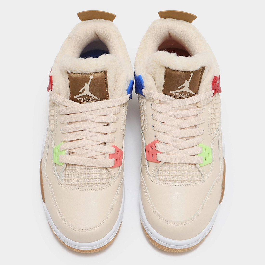 Air Jordan 4 GS Where The Wild Things 发售日期价格