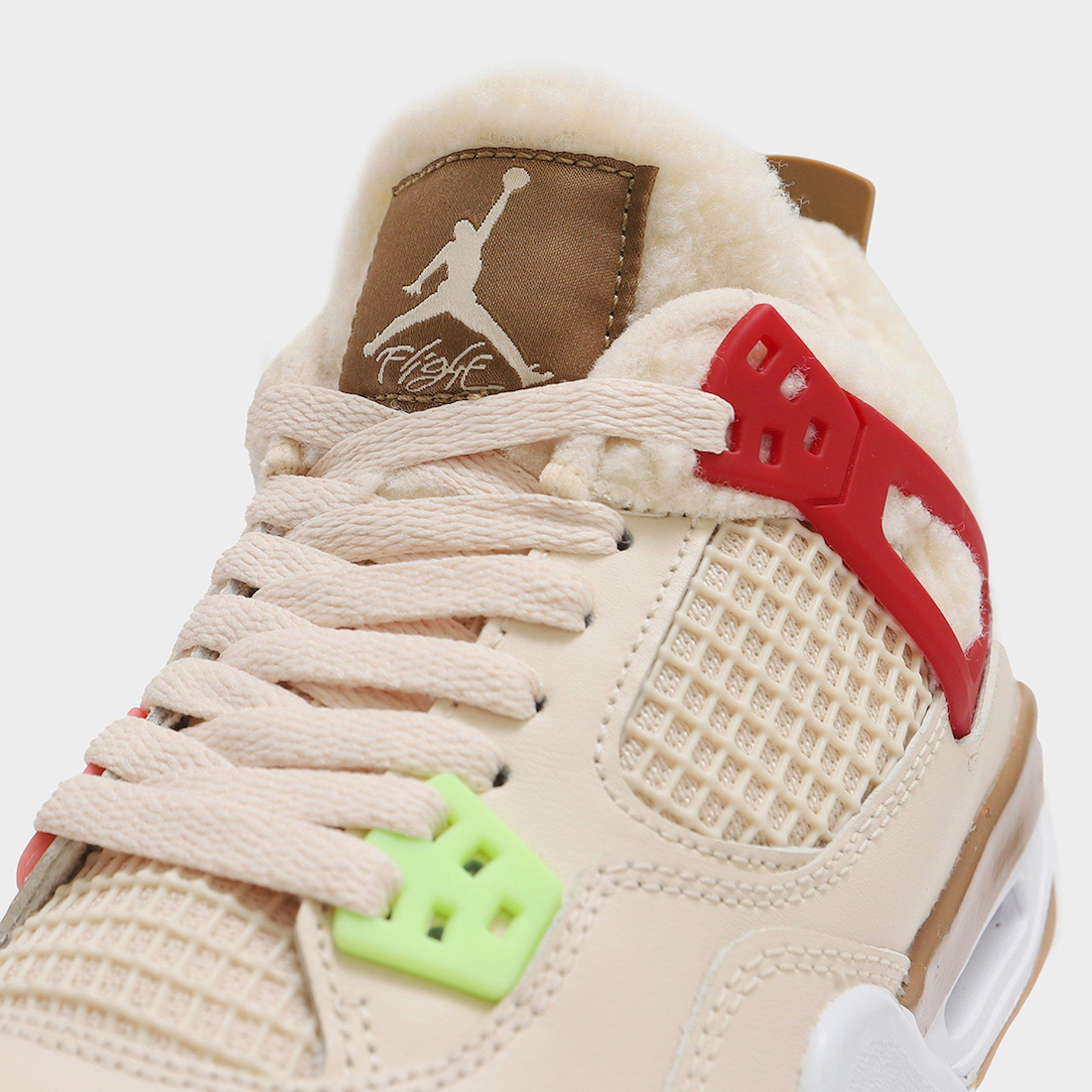 Air Jordan 4 GS Where The Wild Things 发售日期价格