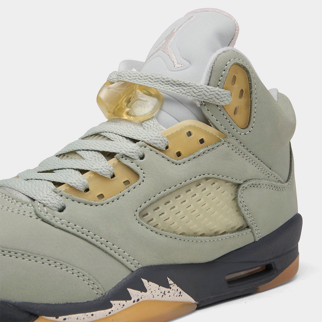 Air Jordan 5 Jade Horizon GS 发售日期