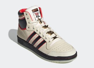 ESPN x adidas 十大 Hi “SportsCenter” 10 月 10 日发布