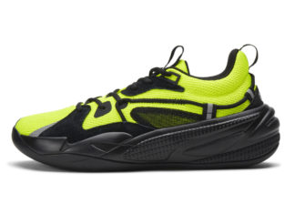 J. Cole 和 PUMA 发布 RS-Dreamer “Lime Green”