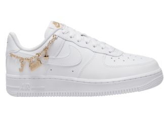 Nike Air Force 1 Low LX “Lucky Charms” 即将发售