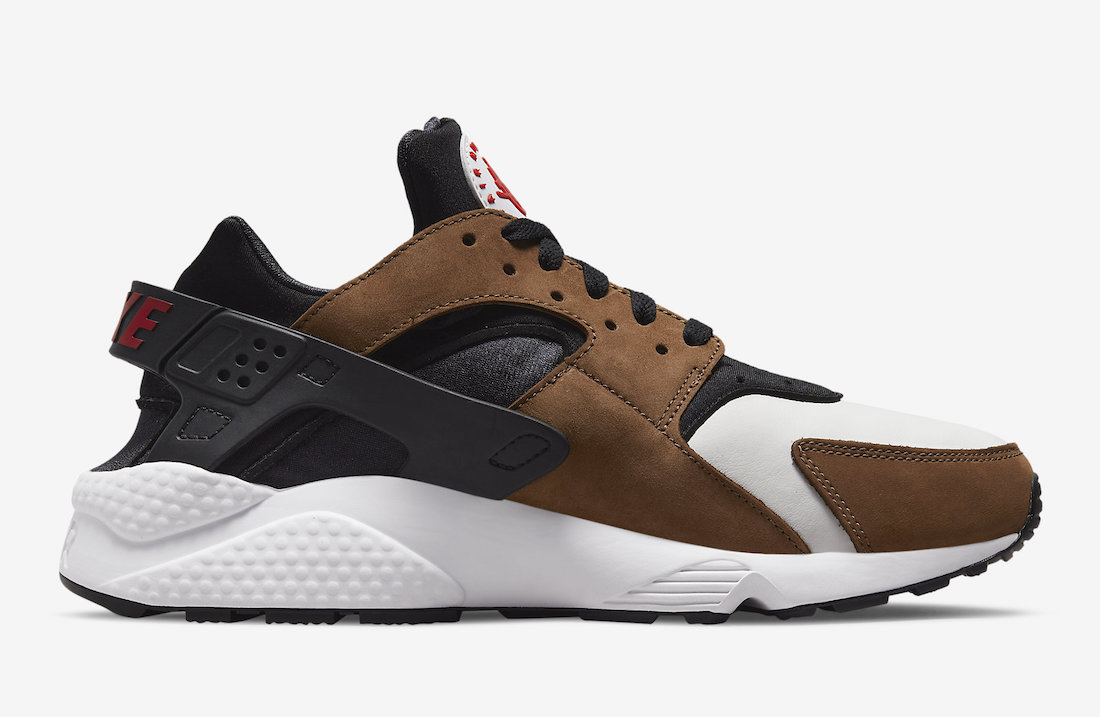 Nike Air Huarache Escape 2.0 DH8143-001 发售日期