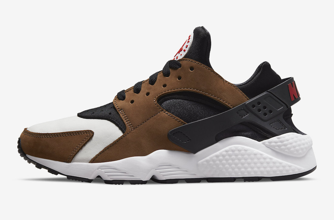 Nike Air Huarache Escape 2.0 DH8143-001 发售日期