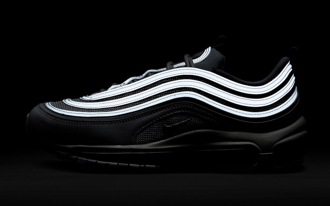 Nike Air Max 97 Next Nature White DH8016-100 发售日期