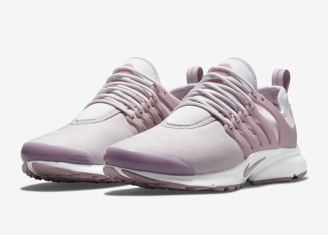 Nike Air Presto Pink 878068-503 发售日期