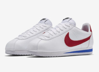 Nike Classic Cortez 以 OG 配色回归