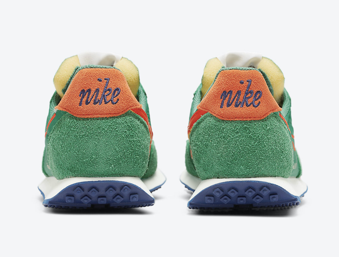 Nike Waffle Trainer 2 首次使用 DH4390-300 发布日期