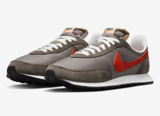Nike Waffle Trainer 2 “Moon Fossil” 发售
