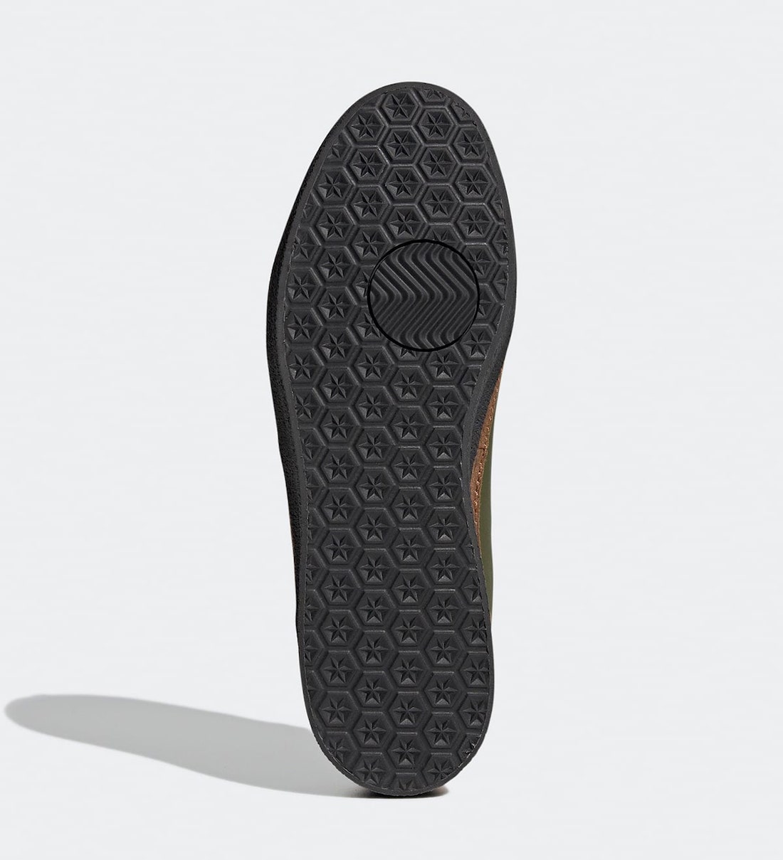 辛普森一家 adidas McCarten Ned Flanders GY8439 发布日期