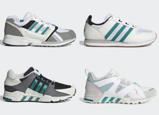 adidas EQT 30 周年纪念包将于 11 月 3 日发布