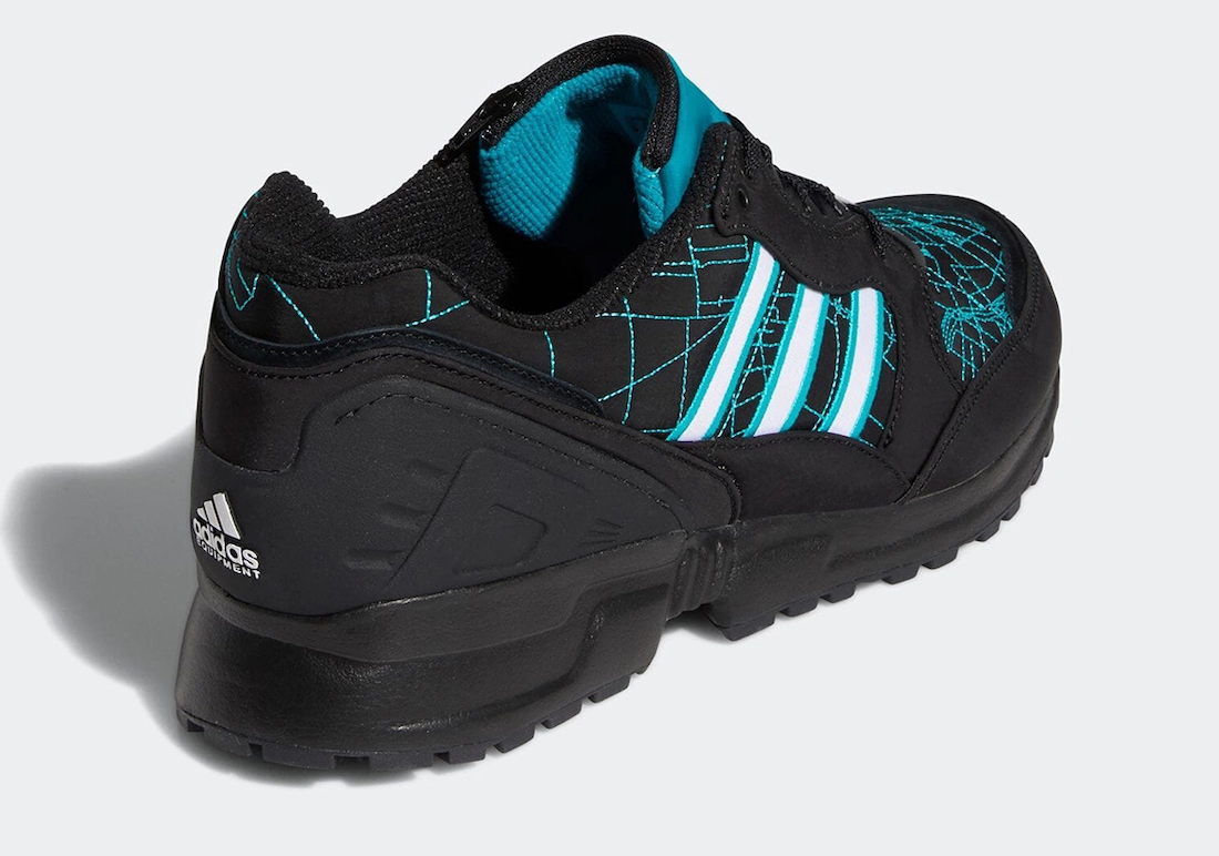 adidas EQT Cushion 91 GX2610 发布日期