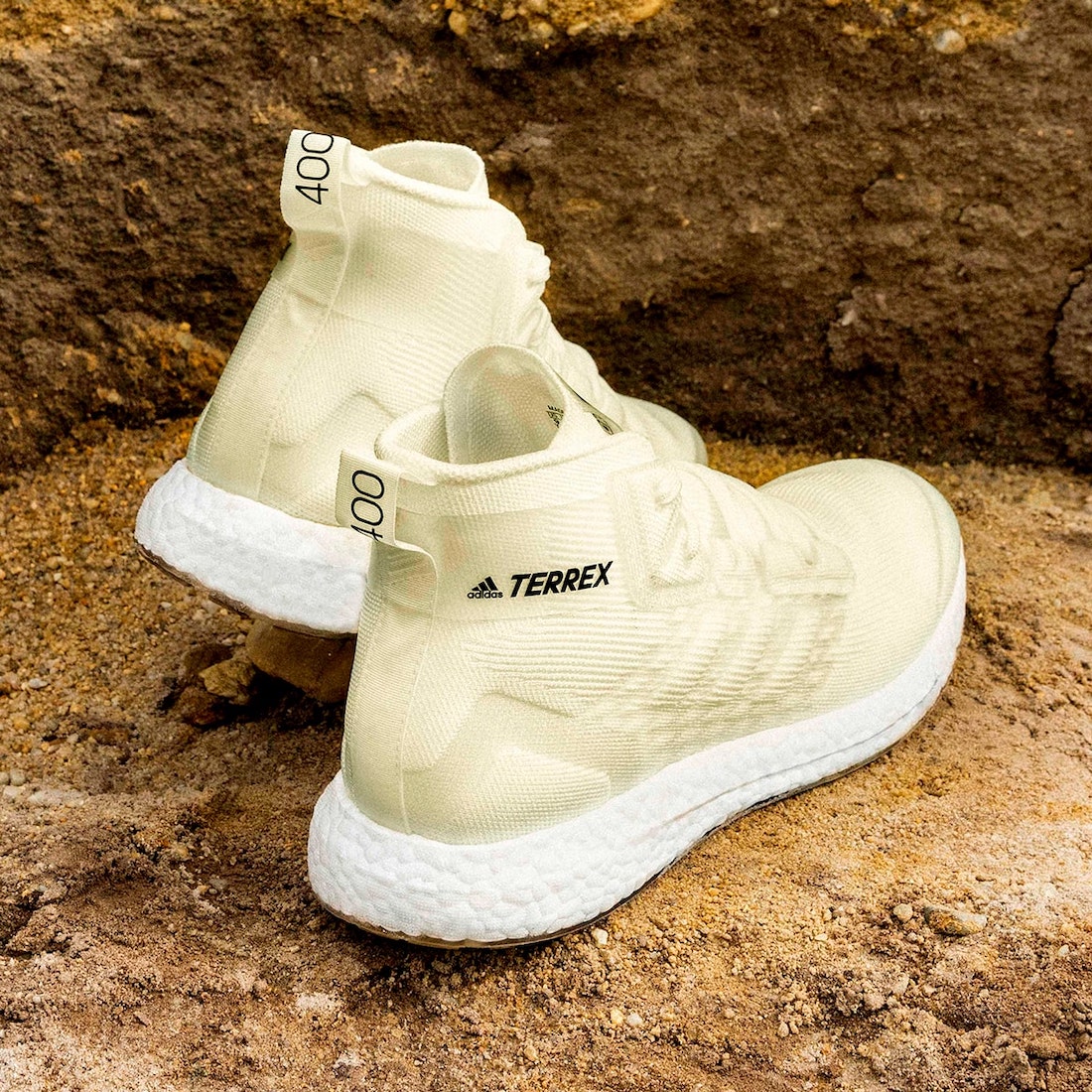 adidas Terrex Free Hiker Made To Be Remade S29049 发布日期