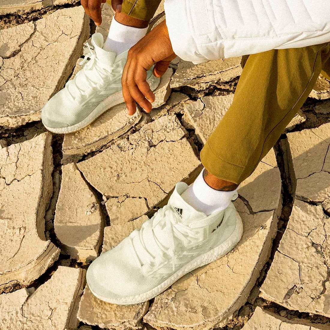 adidas Terrex Free Hiker Made To Be Remade S29049 发布日期