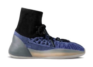 adidas Yeezy 全新篮球鞋 YZY BSKTBL KNIT 3D