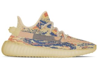 adidas Yeezy Boost 350 V2 “MX Oat” 10 月 23 日发售