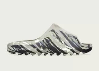 adidas Yeezy Slide 发布“MX”造型