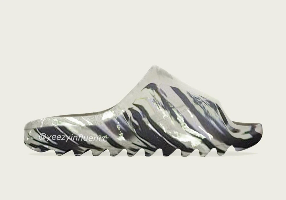 adidas Yeezy Slide MX 发售日期