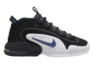 抢先体验：Nike Air Max Penny 1 “Orlando” 2022 Retro