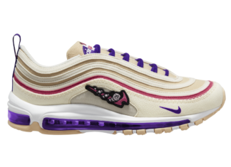 第一眼：Nike Air Max 97 “Air Sprung”