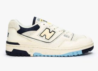 超级经纪人 Rich Paul 发布自己的 New Balance 550