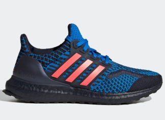 adidas 12 月推出 Ultra Boost 5.0 DNA