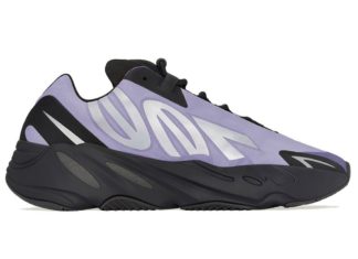 阿迪达斯Yeezy Boost 700 MNVN“Geode”于2022年4月发布