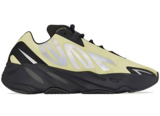 阿迪达斯Yeezy Boost 700 MNVN“洗面奶”于2022年春季发布