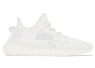 阿迪达斯Yeezy Boost 350 V2“纯燕麦”于2022年春季发布