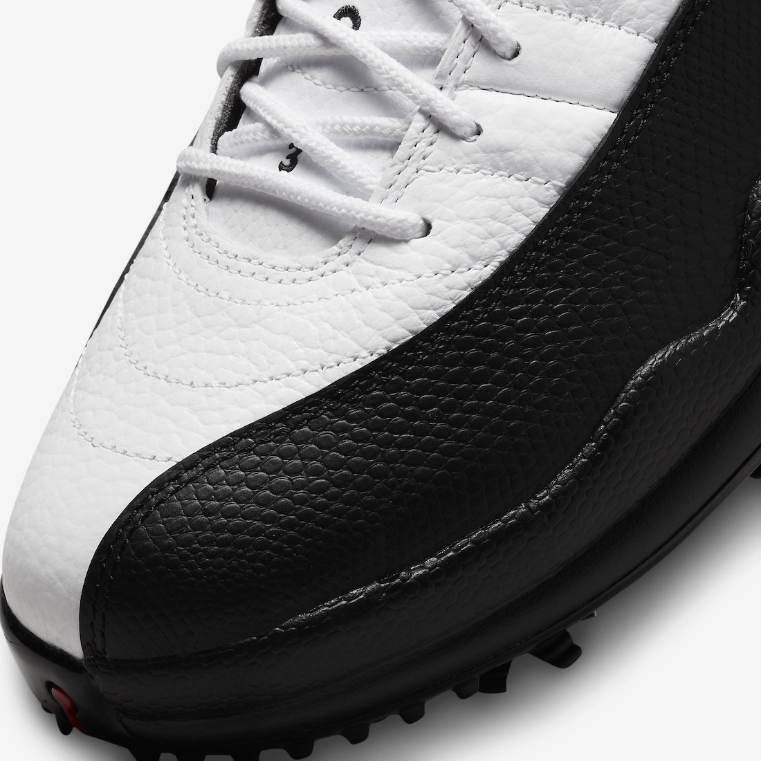 Air Jordan 12 Low Golf出租车DH4120-100发布日期