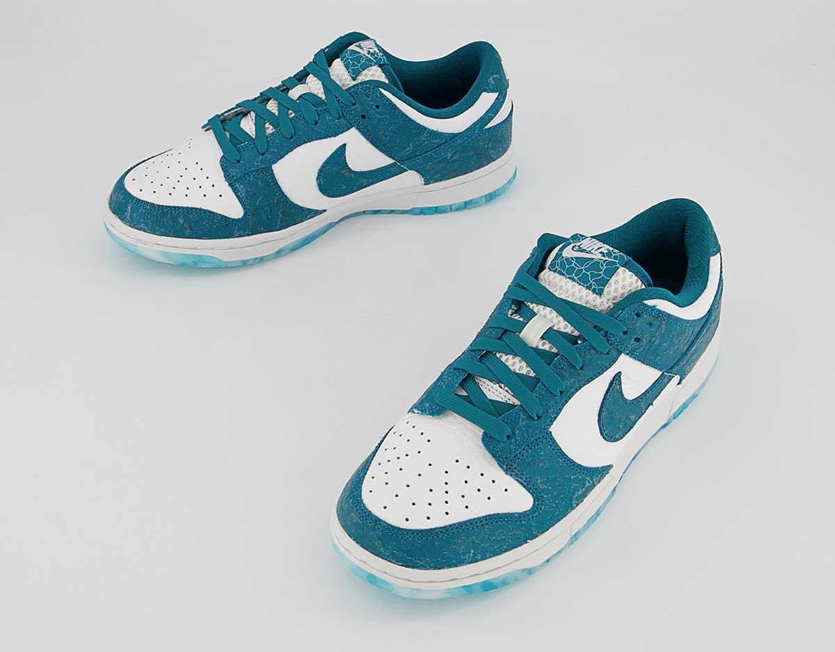 Nike Dunk Low Ocean发布日期