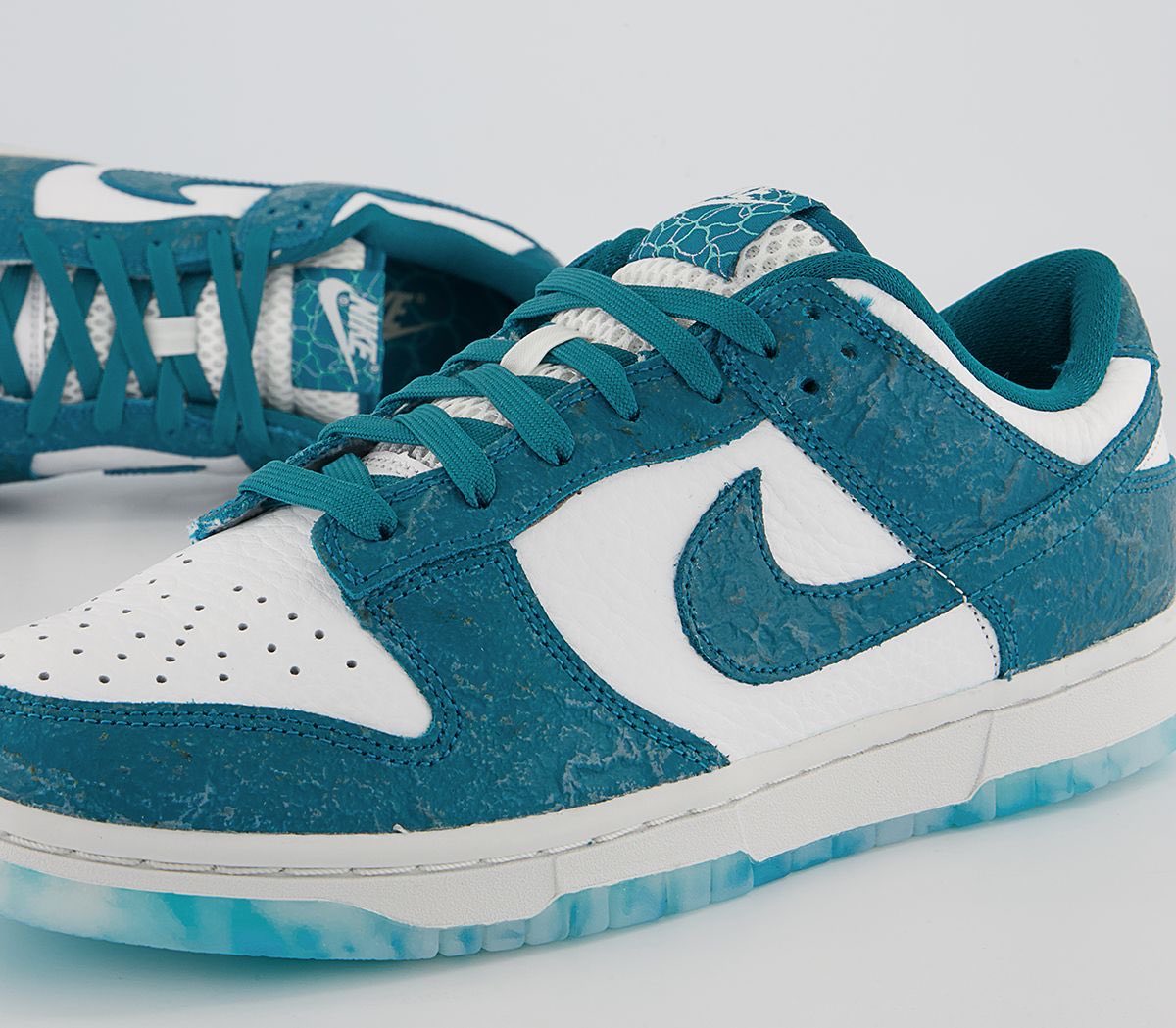 Nike Dunk Low Ocean发布日期