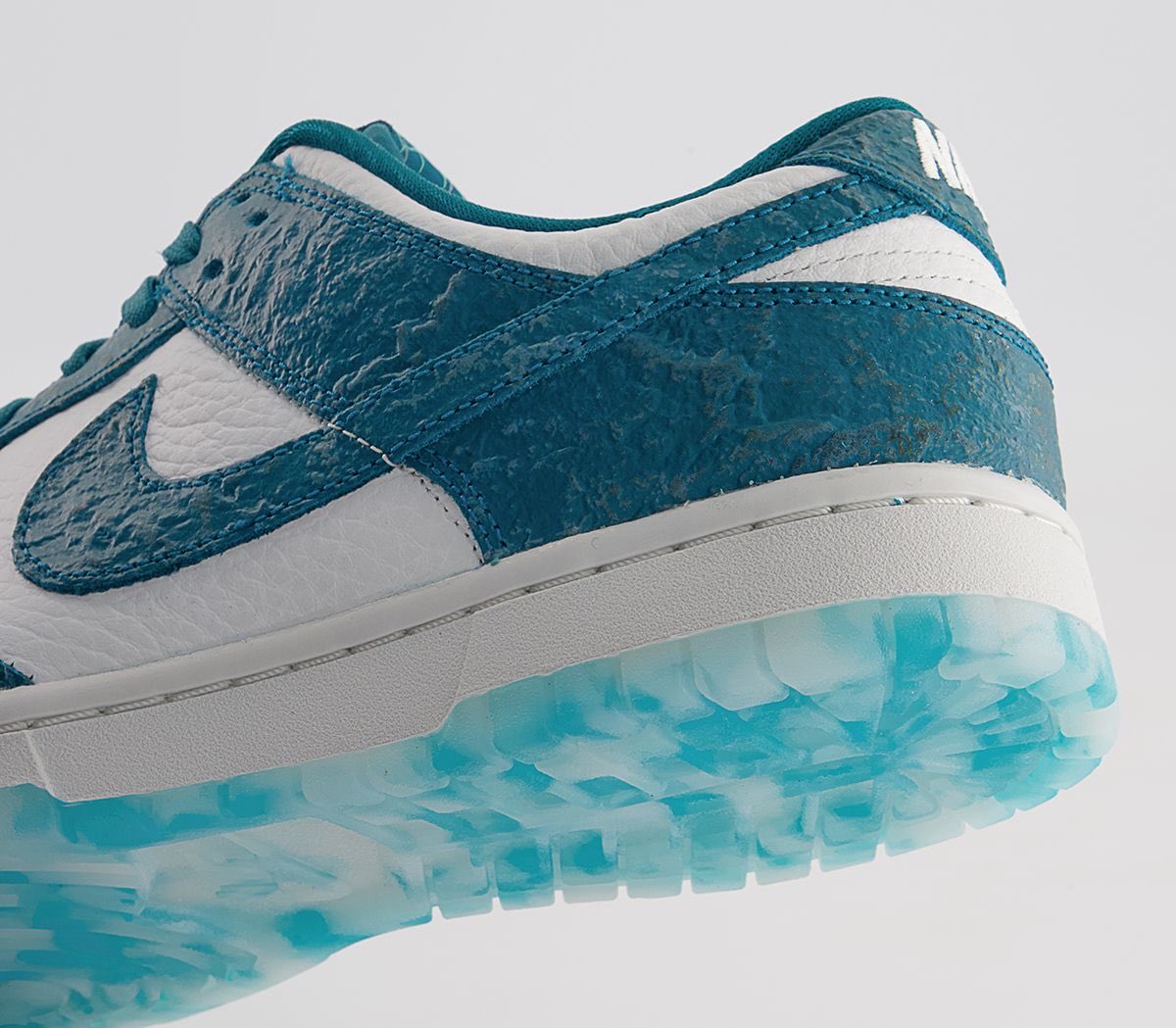 Nike Dunk Low Ocean发布日期