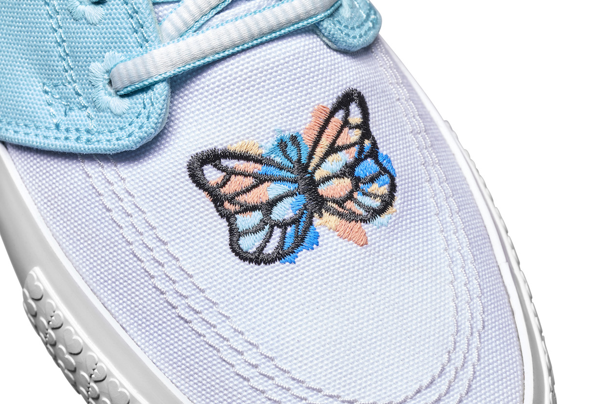 Nike SB Zoom Stefan Janoski Doernbecher 2022发布日期